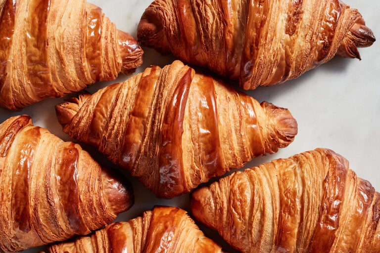 Croissant App